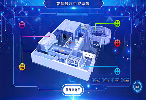 墟落振兴