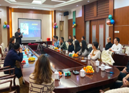 beats365官网大地2021年年会召开