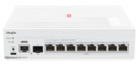 RG-SF2920系列以太全光/以太彩光入室互换机